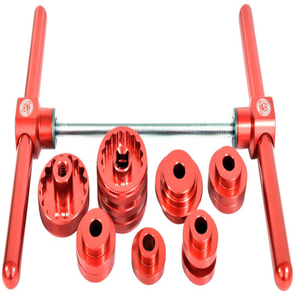 Wheels Manufacturing Pro Kit - Bottom Bracket Press