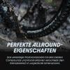 Schwalbe Unisex's Magic Mary Evolution Super Gravity TLE Addix Soft Folding Tyre, Bronze Skin, 62-584 (27.5x2.40) view 3