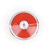 Discus. Discus 1 kg. RT Ultra-Spin 1 kg Discus is a top-Tier Discus That Combines Advanced Performance with Long-Lasting Durability to Empower Girls to Achieve Their Goals. view 4