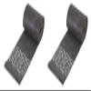 Lowrider Two Black 26" Bike Rim Strips 60mm Wide Pair of Bicycle Rim Strip for 26" Wheel view 1