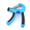 YFCDZVBH Hand Grippers Strength Fitness Equipment Heavy Hand Grips Adjustable Strength Hand Grip Finger Exerciser Useful (Color : Blue) view 2