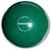 BuyBocceBalls - EPCO Candlepin Bowling Balls - Paramount Speckled - Green (4 1/2 inch- 2lbs.6oz.) - Single - Made in USA view 1