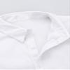 Agoky Boys Ballroom Salsa Latin Dance Shirt Romper Tuxedo Leotard Modern Dancewear Kids Stage Performance Costumes Outfits White_B 6 view 4