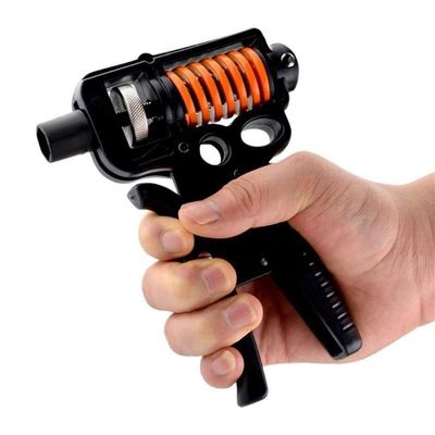 YFCDZVBH Adjustable Heavy Grips Hand Gripper Gym Power Fitness Hand Exerciser Fingers Training Wrist Forearm Strength Training Grips Useful