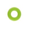 YFCDZVBH Silica Gel Hand Grip Ring for Men Women Gym Fitness Finger Heavy Exerciser Ball Strength Muscle Recovery Gripper Trainer Useful (Color : Green) view 1