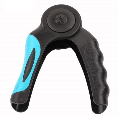 YFCDZVBH Hand Grippers Sports Fitness Finger Exerciser Dynamometer Grip Strength Adjustable Strength Calories Hand Grip Useful