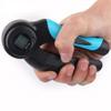 YFCDZVBH Hand Grippers Sports Fitness Finger Exerciser Dynamometer Grip Strength Adjustable Strength Calories Hand Grip Useful view 2