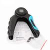 YFCDZVBH Hand Grippers Sports Fitness Finger Exerciser Dynamometer Grip Strength Adjustable Strength Calories Hand Grip Useful view 4