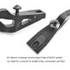 ZSHJGJR 21" ILF Recurve Bow Riser,Aluminum Alloy CNC Bow Riser Right Handed Archery Takedown Recurve Risers for Shooting Hunting Competition (Black) view 3