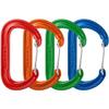 DMM Walldo Rack 4 Pack - Assorted view 1