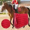 Bareback Pad for Horses,Basic All Saddle Pad Equestrian Bareback Riding Pad Horse Riding Pad view 2