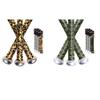ALIEN PROS 6 Pack Jaguar & Black Clouds Bat Grip Tape for Baseball 0.5MM - Wrap Your Bat for an Epic Home Run view 1