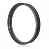 CATAZER Custom 26er Carbon Fabire Rim 65mm 80mm 90mm 100mm Width for Fat Bike Wheel Fat Electric Bicycle Wheel view 1