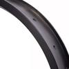 CATAZER Custom 26er Carbon Fabire Rim 65mm 80mm 90mm 100mm Width for Fat Bike Wheel Fat Electric Bicycle Wheel view 2