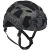 2022 New Tactical Rapid Helmet, Rapid MICH Ballistic Helmet with Side Rails and NVG Mount, Rapid Protection Helmet for Airsoft Paintball Hunting Shooting Outdoor Sports view 3
