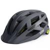 OutdoorMaster MIPS Adult Recreational Cycling Helmet - Midnight Blue,L view 1