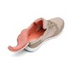 Excursion Cafe Au Lait Women's Shoe (Size 6) - Best AFO and SMO Compatible Footwear for Adults - Stylish Comfort and Support view 2