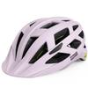 OutdoorMaster MIPS Adult Recreational Cycling Helmet - Misty Sakura,M view 1
