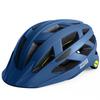 OutdoorMaster MIPS Adult Recreational Cycling Helmet - Ocean Blue,L view 1