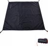 Clostnature Tent Footprint - Waterproof Camping Tarp, Heavy Duty Tent Floor Saver, Ultralight Ground Sheet Mat for Hiking, Backpacking, Hammock, Beach - Storage Bag Included view 1