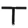 Door Sit Up Bar, Barbell Doorway Situp Bar Sit Up Assistant Device Abdominal Core Workout Equipment for Men Women Exercise view 1