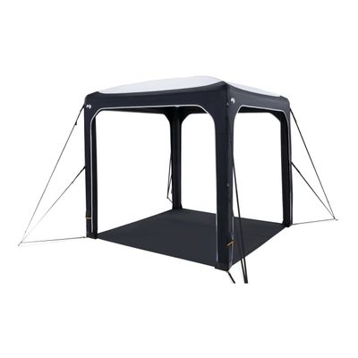Dometic Hub 2 Redux Inflatable Shelter  Lightweight, Eco-Friendly, and Perfect for Outdoor Activities