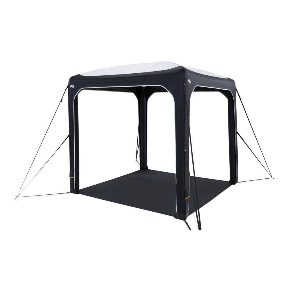 Dometic Hub 2 Redux Inflatable Shelter  Lightweight, Eco-Friendly, and Perfect for Outdoor Activities