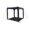 Dometic Hub 2 Redux Inflatable Shelter  Lightweight, Eco-Friendly, and Perfect for Outdoor Activities view 1