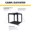 Dometic Hub 2 Redux Inflatable Shelter  Lightweight, Eco-Friendly, and Perfect for Outdoor Activities view 3