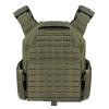 TWINFALCONS Quick Realse 1000D Nylon modular cutting tactical hunting vest personal protective for hunting (Range Green) view 3