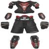 SHERWOOD Code Premium Youth Hockey Kit view 1