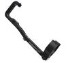 Stem Quick Release Water Bottle Holder for Brompton in Black view 2