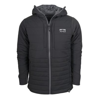 King's XKG Transition Flex Jacket