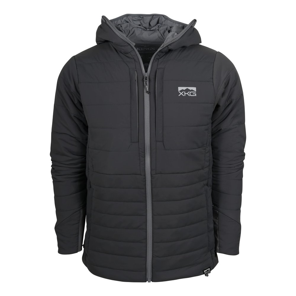King's XKG Transition Flex Jacket