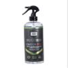 Breakthrough Clean Technologies Clean Heavy Carbon Remover - Gun Barrel and Bore Cleaner - All Purpose Degreaser - Perfect for Handguns and Rifles - 16oz Bottle, Clear