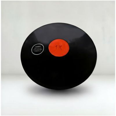 RT Beginner 1k Rubber Boys and Girls Track & Field Discus. Skillfully Made. Will Last as Long as a tire. Our Best 1 kg Beginner Rubber Discus. Proven Performance and Durability.