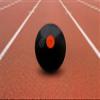 RT Beginner 1k Rubber Boys and Girls Track & Field Discus. Skillfully Made. Will Last as Long as a tire. Our Best 1 kg Beginner Rubber Discus. Proven Performance and Durability. view 2
