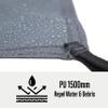 ALPS Mountaineering 3-Person of Footprint view 3