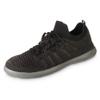 isotoner Zenz Mens Lace Up Slippers, Lightweight Sport Knit Summer Slip-Ons view 1