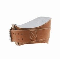 4.75 in. Leather Belt XS