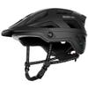 Sena M1 EVO Smart Mountain Bike Bluetooth Helmet Integrated Mesh Intercom System (Matte Black, Large) view 1