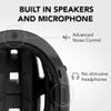 Sena M1 EVO Smart Mountain Bike Bluetooth Helmet Integrated Mesh Intercom System (Matte Black, Large) view 2