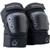 Pro-Tec Elbow Pads, Adults Unisex, Black, One Size view 1