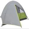Cedar Ridge Aspen 4-Person Tent - Gray/Citrus view 2
