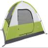Cedar Ridge Aspen 4-Person Tent - Gray/Citrus view 3