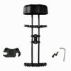 ARusyna 5 Arrow Bow Quiver for Archery Universal Hunting Quiver Quick Detach Quiver for Compound Bow and Recurve Bow Broadheads Lightweight Black view 1