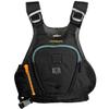 Stohlquist Edge Lifejacket for Adults and Kids - US Coast Guard Approved Level 70N - for Whitewater, Kayaking, SUP, and Wetsailing view 1
