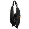 Stohlquist Edge Lifejacket for Adults and Kids - US Coast Guard Approved Level 70N - for Whitewater, Kayaking, SUP, and Wetsailing view 3