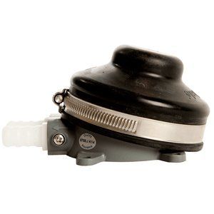 Babyfoot Manual Galley Foot Operated Pump