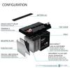 Mighty Max Battery 12V 35AH SLA Replacement Battery for Cub Cadet 2176-2 Pack view 3